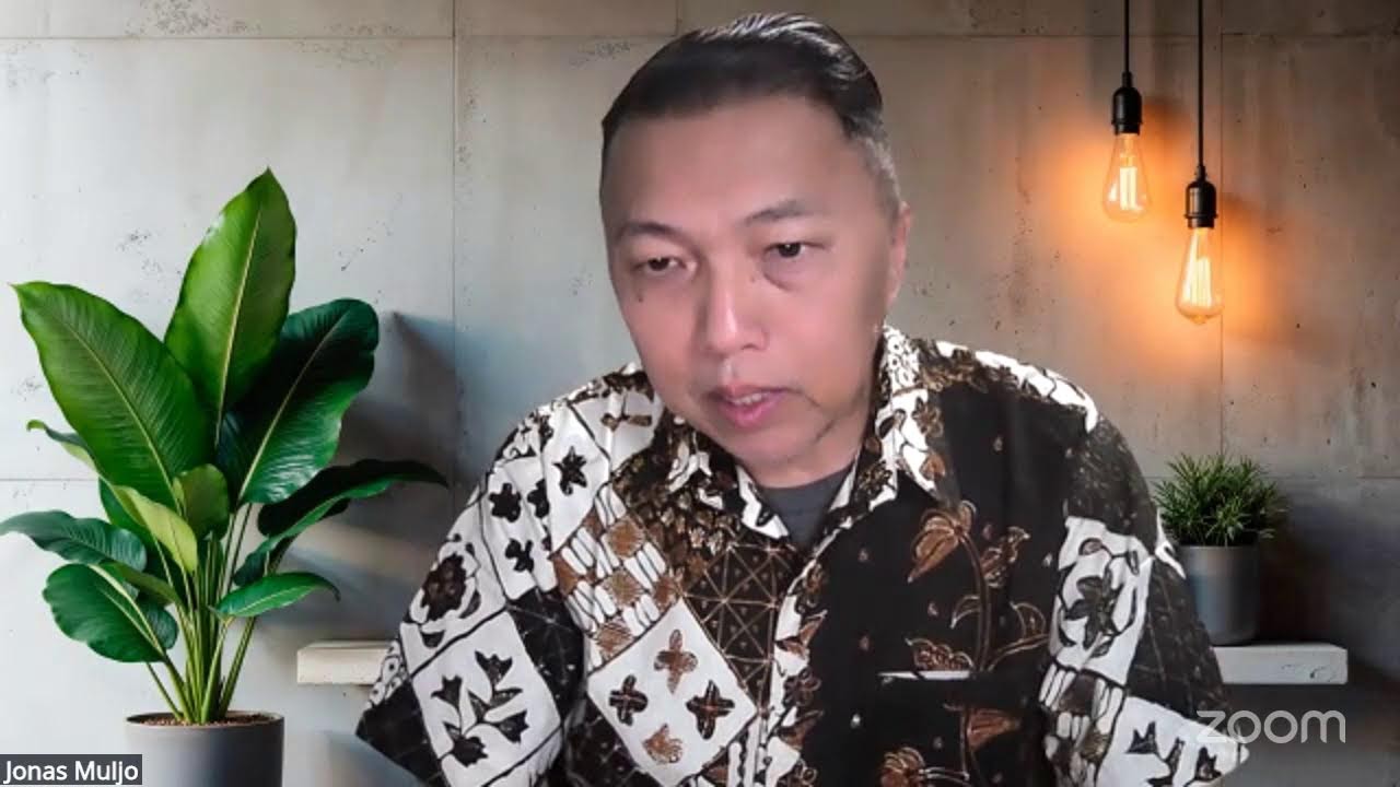 MENGALIR (2 Korintus 1:6)