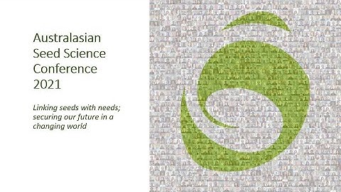 ASSC 2021 - Wed - Workshop 1, Video 3