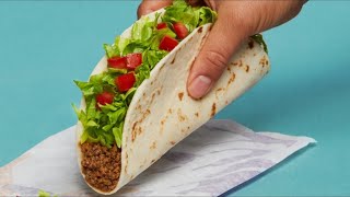 Watch This Before You Order A Soft Taco From Taco Bell