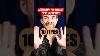 10x more effective Circular Breathing: Tongue push #didgeridoo #breathe #circularbreathing #shorts