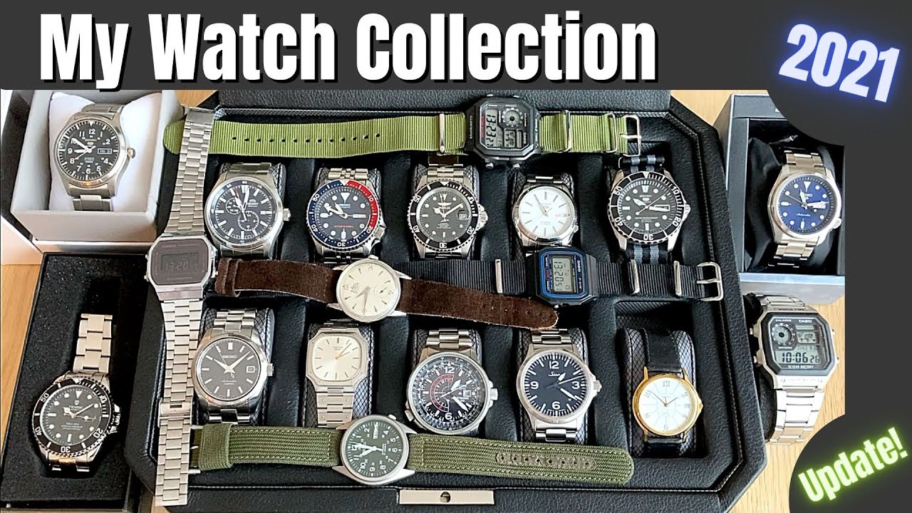 Daniel Craig's Watch Collection Including Omega, Rolex and Even Swatch —  Wrist Enthusiast