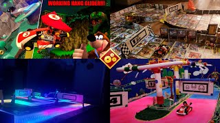 YouTube Cup | Mario Kart Live: Home Circuit screenshot 3