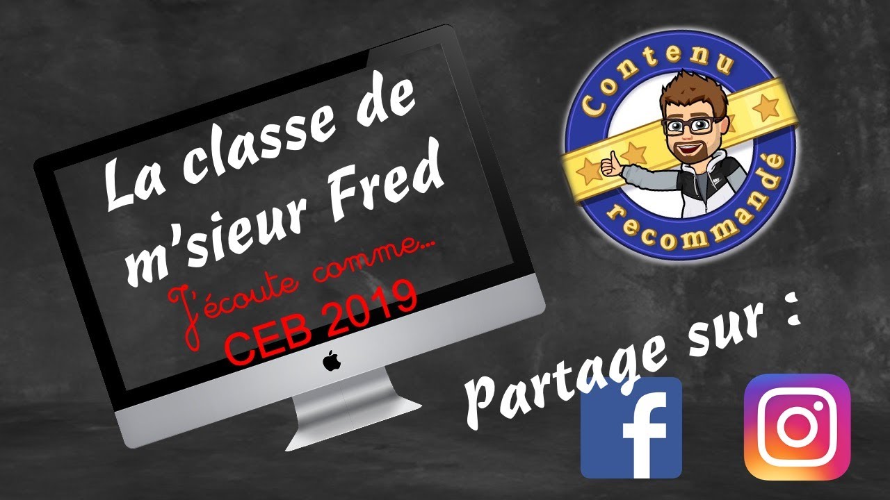Savoir couter CEB 2019 YouTube Savoir couter ceb 2019 youtube