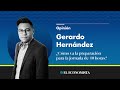 ¿Cómo va la preparación para la jornada de 40 horas?