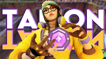 Coaching a Diamond Player on GAME SENSE! | Valorant | Tapion