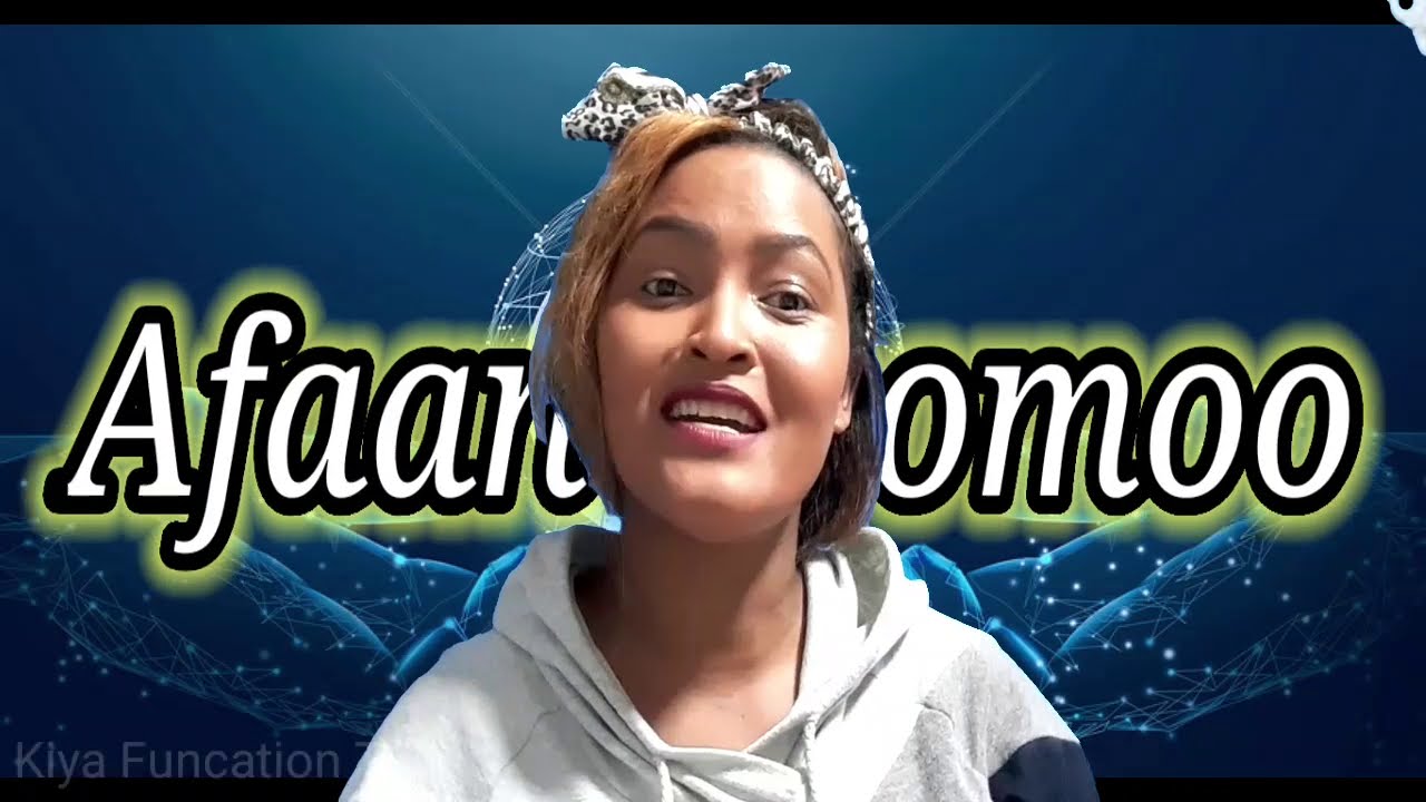 Sagalee irra butaa Afaan Oromoo,  Jecha irra butaa