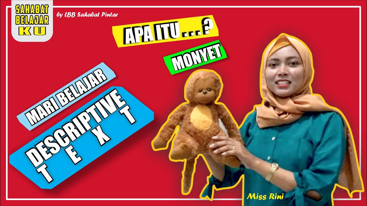 descriptive-text-bahasa-inggris-youtube