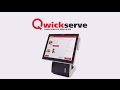 Food Service Solution - Qwickserve by Petrosoft