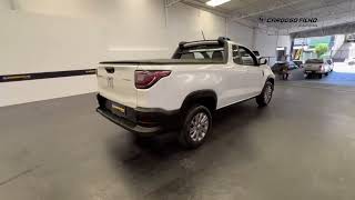 2023  FIAT STRADA FREEDOM 1.3 CS FLEX