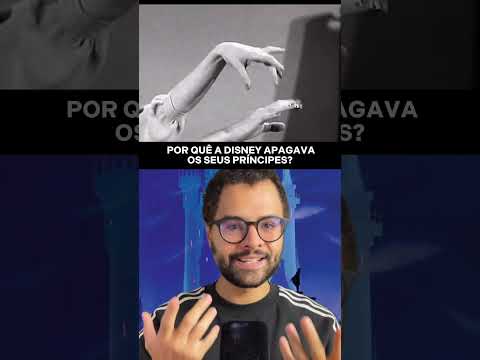 Por que os príncipes eram esquecidos?