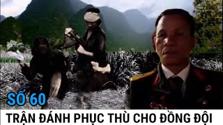 (60) Trận Đánh Pốt Phục Thù \/ F339 CHIẾN TRƯỜNG K