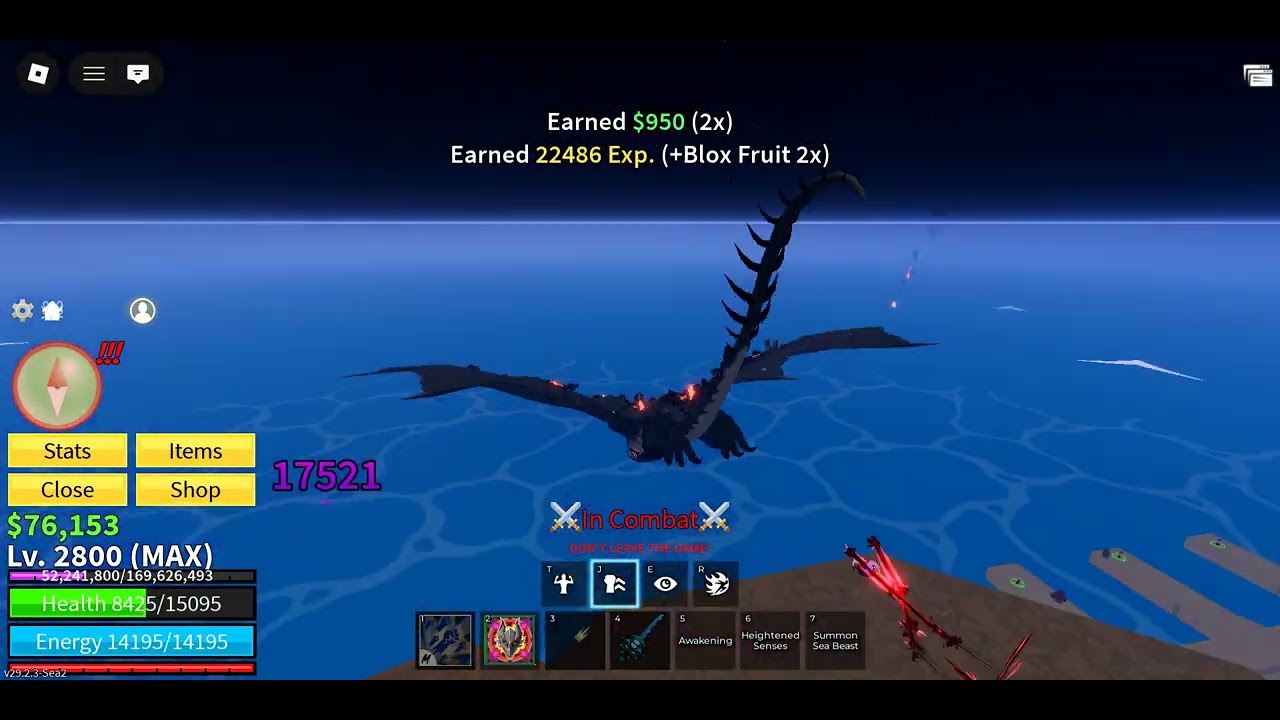 pls let uzoth see this (hacking in blox to lose)