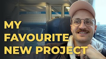 This new platform is going to be incredible...