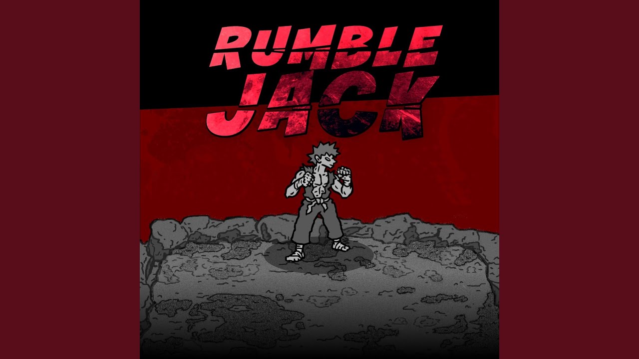 Watch Rumble Jack on YouTube Watch Rumble Jack on YouTube