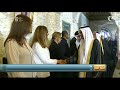 حاكم الفجيرة يحضر مراسم تشييع جثمان الرئيس التونسي السبسي حاكم الفجيرة يحضر مراسم تشييع جثمان الرئيس التونسي السبسي