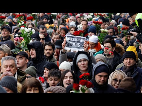 Что будет с оппозицией после смерти Навального. Объясняет Леонид Гозман