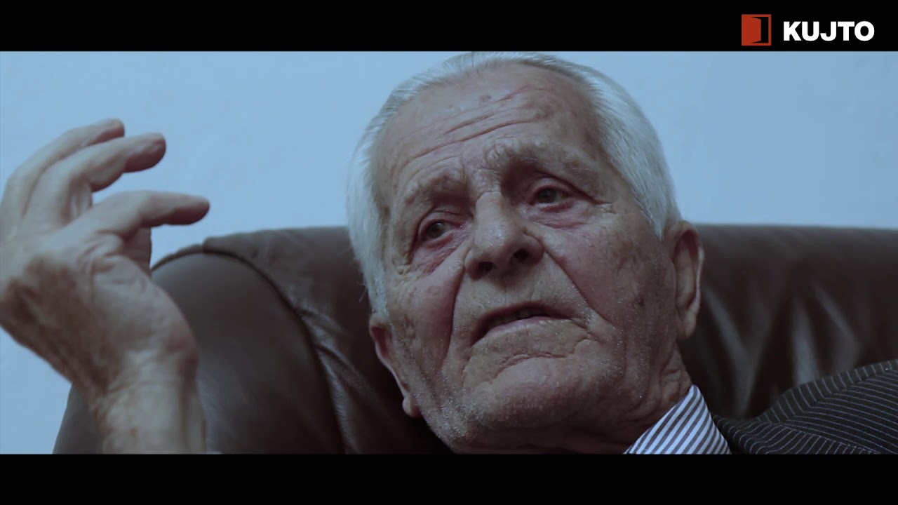 Dokumentar “Pasqyrë e thyer - Spaçi” - kujto.al | Arkiva Online e Viktimave të Komunizmit