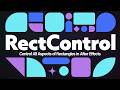 RectControl for After Effects