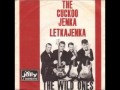 Jan Rohde and The Wild Ones letkiss - letka jenka - letkajenka