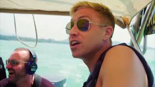 E4 Extra - Trailer - Russell Howard & Mum: Globetrotters