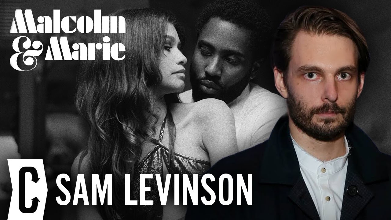 Sam Levinson on ‘Malcom & Marie’ and Why They Gave the Crew Financial Co-Ownership on the Movie