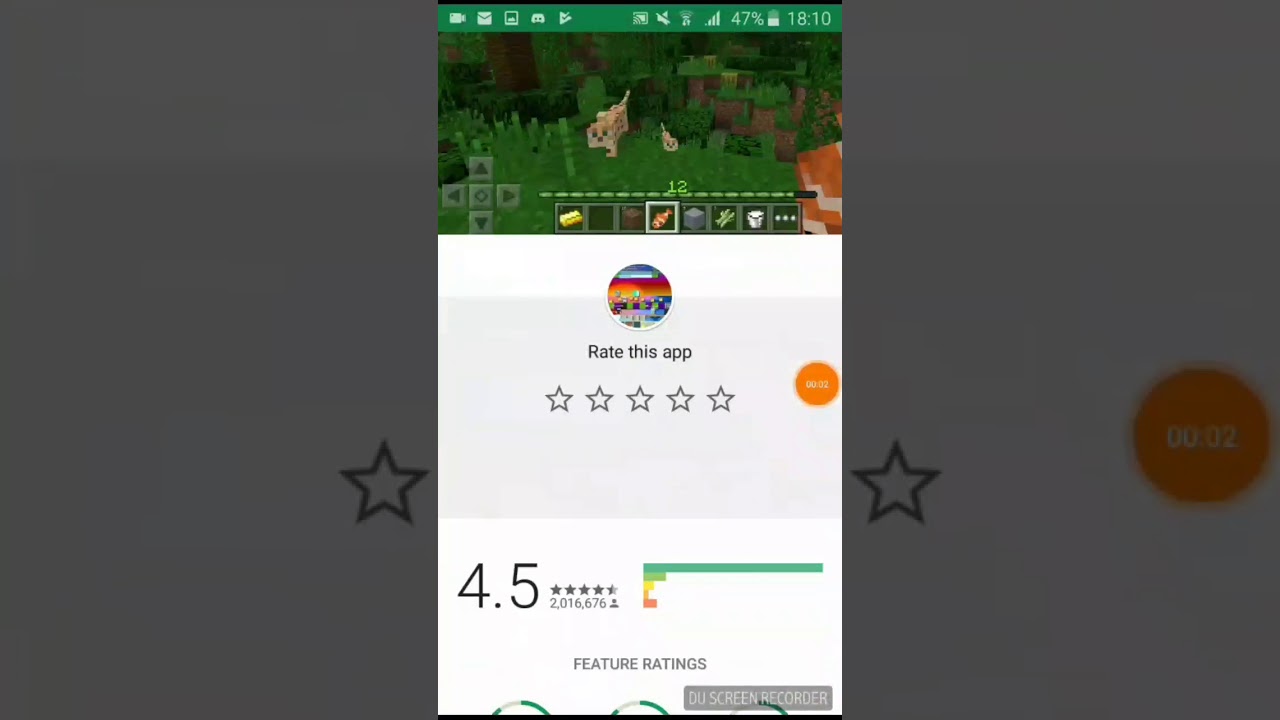 1.2.0 MCPE Officially OUT!!!!!!!!!!!!