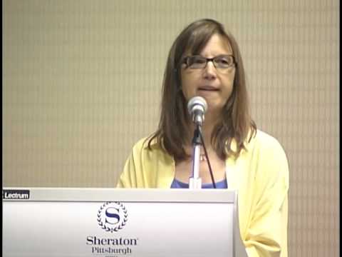 2014 LHON Conference - Part 1 "Welcome" and "The LHON Journey"