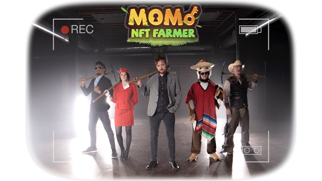 What Is MOBOX (MBOX)? | CoinMarketCap