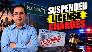 Driving With Suspended License: The One Question That Changes Everything