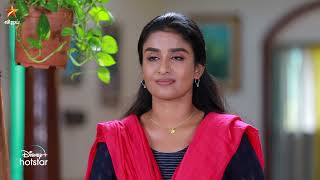 Kizhakku Vaasal-Vijay tv Serial