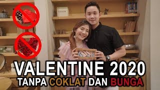 SEPERTI APA VALENTINE KITA SEBAGAI SUAMI ISTRI? TANPA COKLAT DAN BUNGA