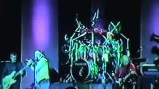 View Jethro Tull Concert Performance at the Greek Theater Featuring Steel Monkey
