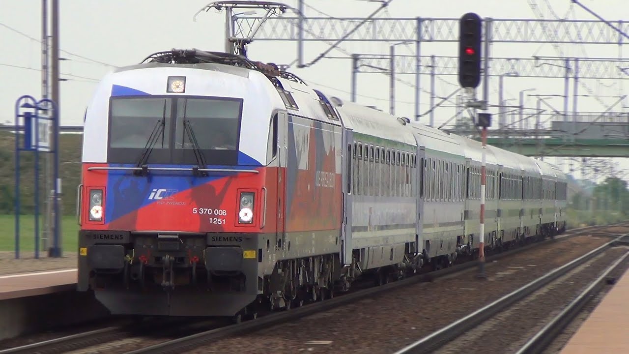 Magia E20 - 10 godzin na szlaku - 100. film!