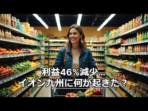 イオン九州　2025年２月期 第３四半期決算短信　まとめ