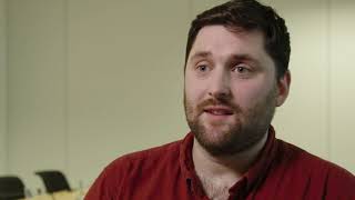 Mission Circular: Adam Herriott, WRAP