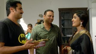 Deivamagal Episode 1369, 231017