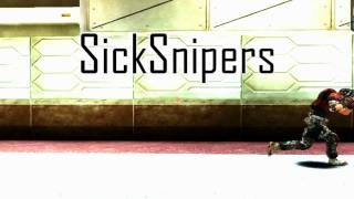 SickSnipers ㋖ 1st MiniClip ㋖ Wolf Team