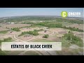 Crozier  estates of black creek