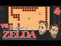 Code Scruffs vs. The Legend Of Zelda - Part 4 - I'm Sorry Jeeves