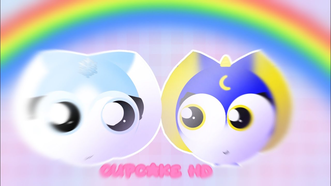 Cupcakes hd||Ft:Snow Ice and Moonfly (PLEASE LIKE MY VIDEO AND LOOK MY VIDEO BCS I MAKE SO TIRED)