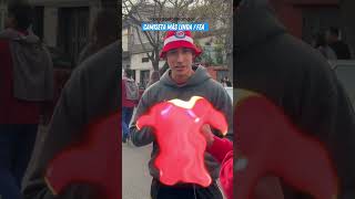 CASACAS Argentinos Jr