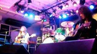 Led Zeppelin-Hey Hey What Can I Do cover