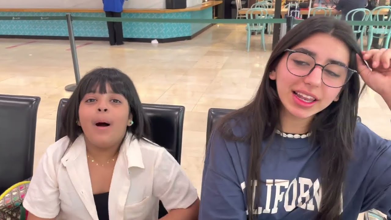 رحلتنا حق مدريد 🇪🇸🤍 ركبنا اكبر قطار 😱