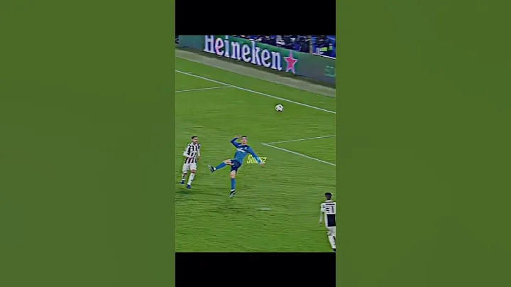 This edit 🤩 #cristianoronaldo #football #shorts