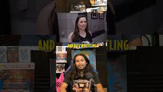 Nikki Cross &amp; Big Damo Just Changed PROGRESS Wrestling?!