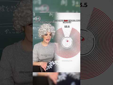 POV Class Presentation ACEPartner ACECC GettingCleanFromGas BreakUpWithGas Funny Skit 