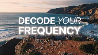 Decode Your Frequency (Live Experience with Dust of Soul)