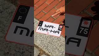 Choisir La Plaque Dimmatriculation Parfaite Sur Mesplaques.fr