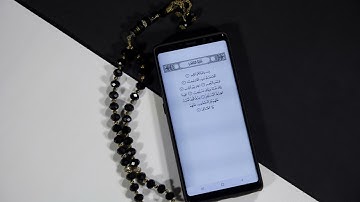 030 - Surah Ar-Rum (The Romans) سورة الروم بصوت عبدالهادي كناكري