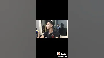 امين خطاب صوته من غير فلاتر اجمل صوت يااميرتي ياجميلتي 